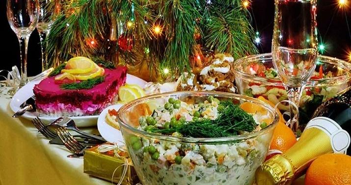 Zəhərlənmə təhlükəsi: Bayramda bu qidalardan ehtiyatlı olun... -