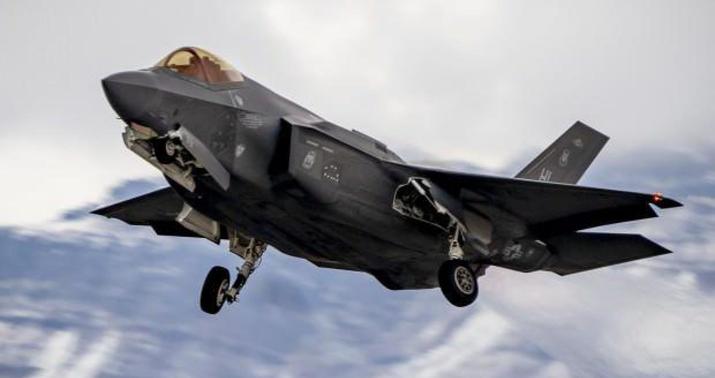 F-35-lərlə bağlı məxfi razılaşma -