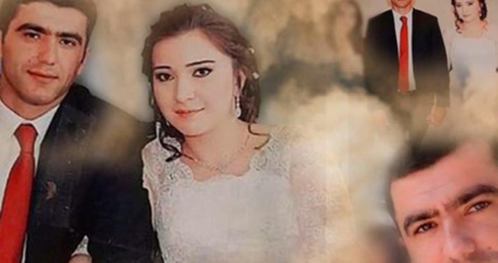 Şöbədə arvadını öldürən polisin işi –