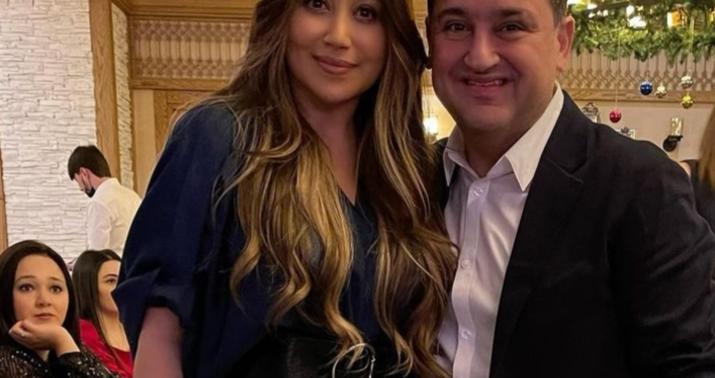 Damla: "Murad Dadaşovu görəndə həyat eşqim artır" -