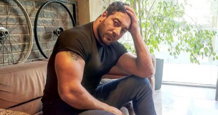 “Berlin Pub”da qətl törədən şəxsə hökm oxundu