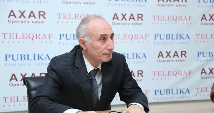 Cümləmizi xilas edək