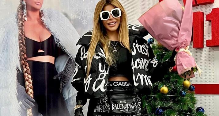 Gödəkçə 2031, çanta isə 2346 manatlıq... -