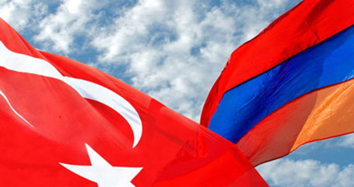 Ermənistandan Türkiyə ilə bağlı qərar: