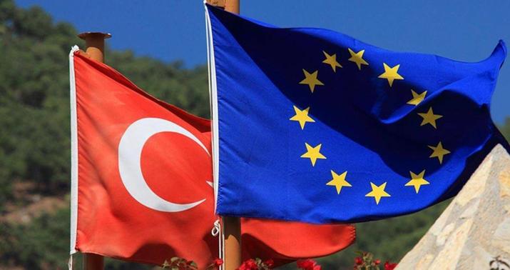 Türkiyə Avropanın "10-luğ"unda -