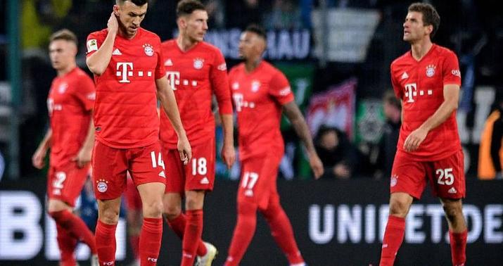 "Bavariya"nın dörd futbolçusu koronavirusa yoluxdu
