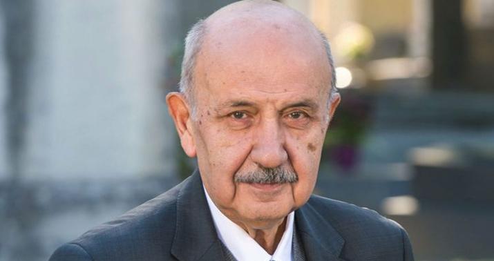 Ramiz Abutalıbov vəfat etdi