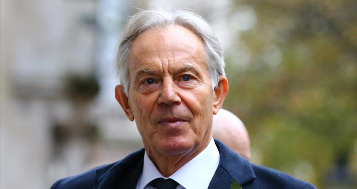 Sabiq baş nazirə şok: