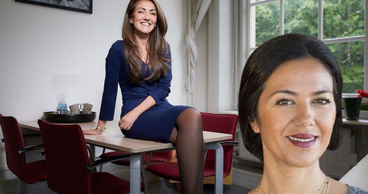 Hollandiyada nazir postuna gətirilən 2 türk -