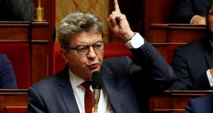"Fransa NATO-dan çıxsın, Rusiya ilə..." -
