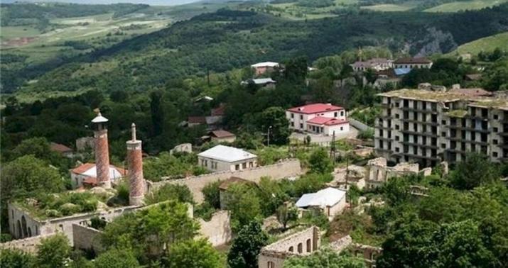 Prezidentin Şuşa ilə bağlı sərəncamı: tarixi şəhərə əbədi qayıdış –