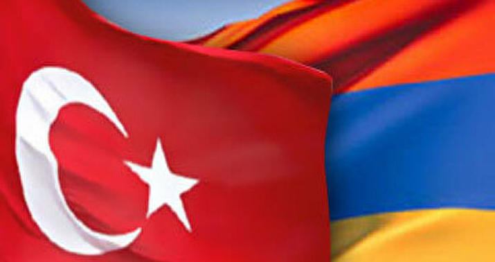 Ermənistanla Türkiyə razılaşdı -