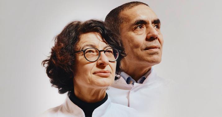 Dünyada tətbiqi rekord qıran Pfizer peyvəndinin qurucuları: