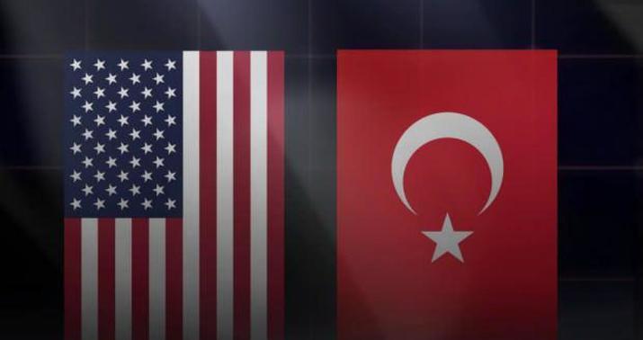 ABŞ-Türkiyə ilə yaxınlaşmaq istəyir -