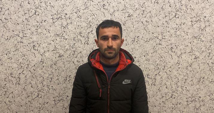 Salyanda əməliyyat: Həbs olunan var –