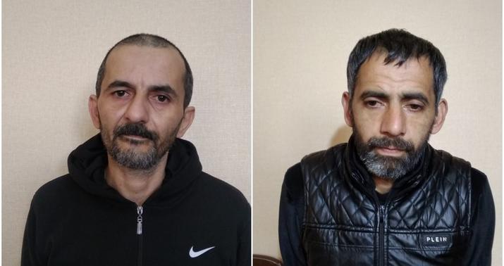 Hacıqabulda əməliyyat –