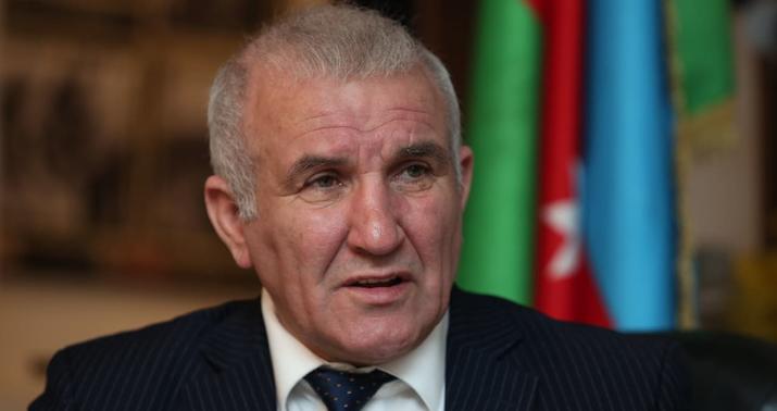 Bakıda bu muzeyin eksponatına hamı baxa bilmir -