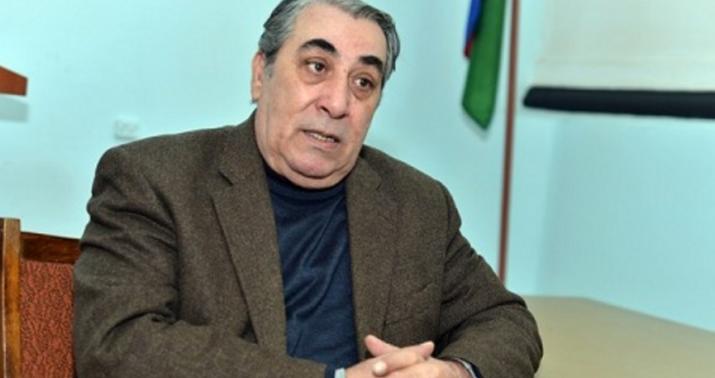 Novruz Qartal Gəncədə dəfn olunacaq
