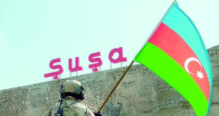 Şuşada III Yay Düşərgəsinin açılışı keçirilir -