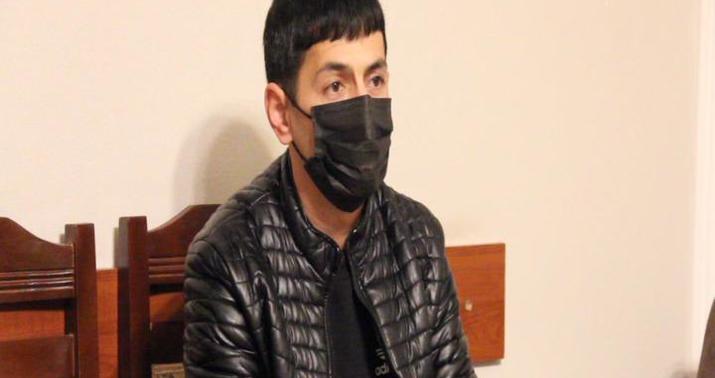 Ağdaşda narkotik vasitələr qəbul edən taksi sürücüləri saxlanıldı -