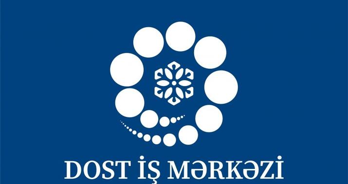 Ödənişli ictimai işlər proqramının fəaliyyət sahələri genişləndiriləcək