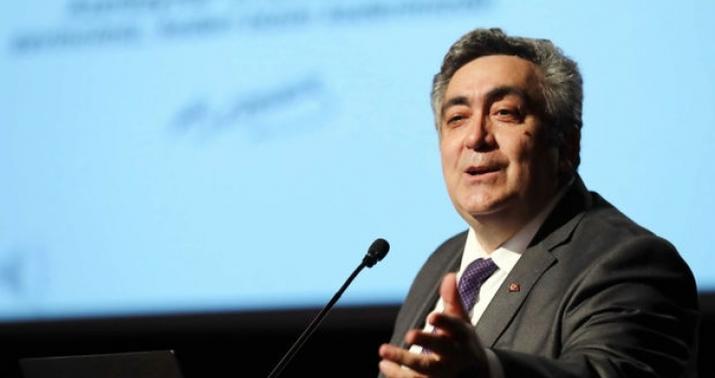 Generaldan türk dövlətlərinə şok çağırış: