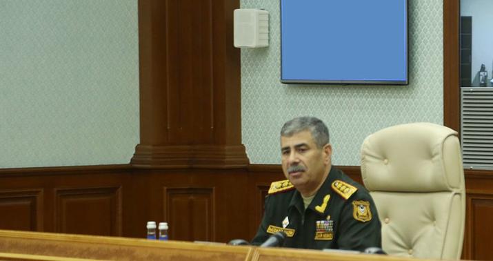 "Terrorla mübarizədə daim Türkiyənin yanındayıq" -
