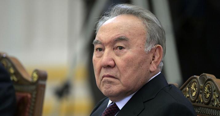 Nazarbayevin şok planı: "Öz adını ləkələməmək üçün..." –