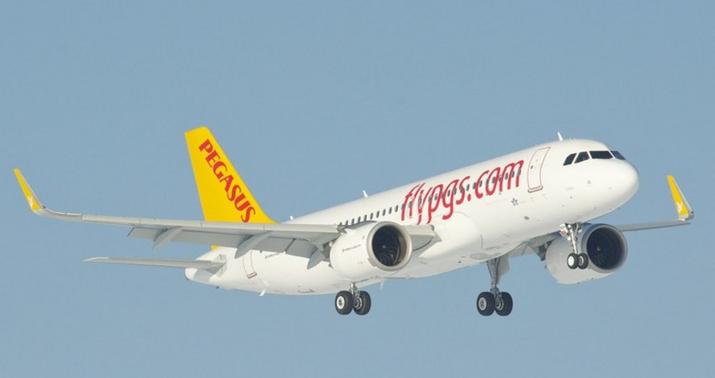 Ermənistan türk aviaşirkətinə icazə verdi
