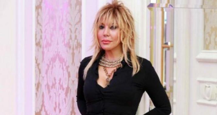 Brilliant Dadaşova: "Ailəli insanam və bunlar..." -