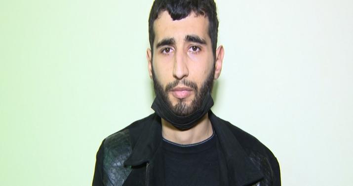 Şahin Şəfaqətov həbs edildi –