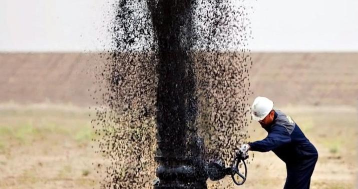 Yüksək neft qiyməti neqativ dinamika yaradır -