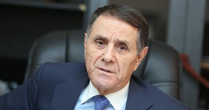 Sabiq Baş nazir: “PA-da işləyəndə yazmaq mənim üçün peşə olmuşdu...” –