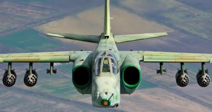 İrəvanda rusiyalı pilotların hərbi təlimləri başladı