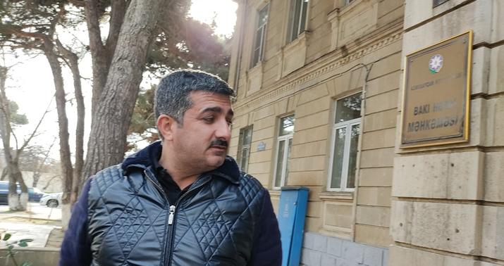 “Qaralov, Usubov bu cinayətə əllərini bulaşdırıblar” -