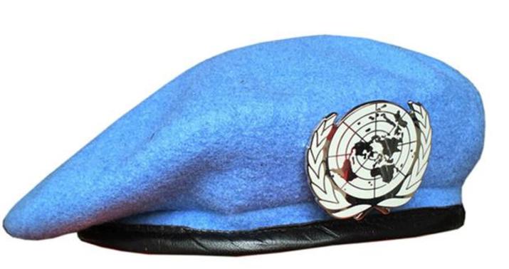 BMT və Qazaxıstan arasında mavi dəbilqə böhranı -