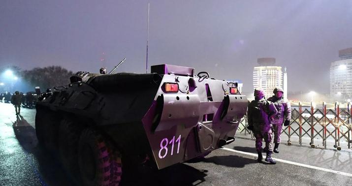 Qazaxıstan oyunları: Kim nə qazandı, kim nə itirdi? –