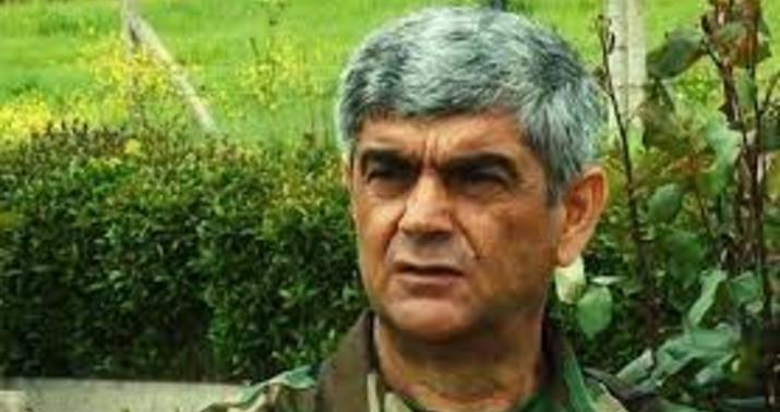 Balasanyanın vəziyyəti pisləşdi -