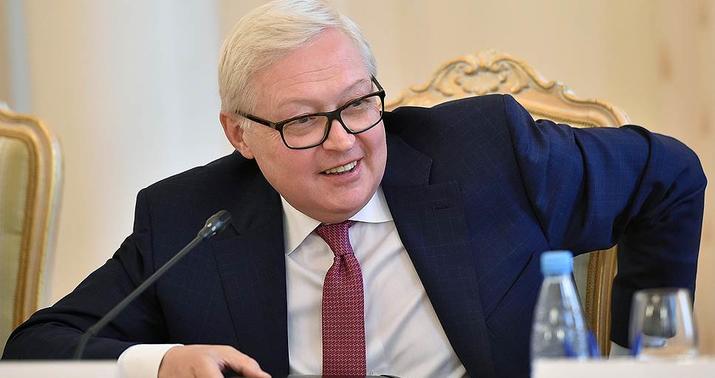 Rusiya geri çəkildi: