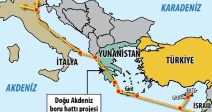 ABŞ-dan Türkiyəyə dəstək:
