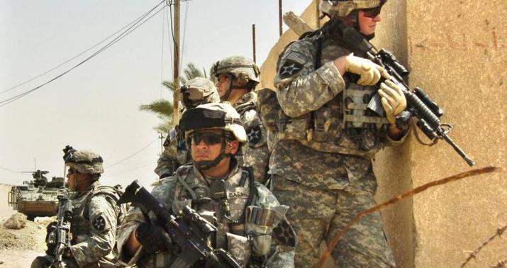 Partizan müharibəsi: Döyüş təlimləri başlayır –