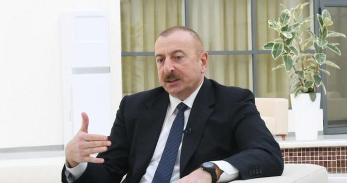 Azərbaycanın 8 kəndi hələ də işğal altındadır -