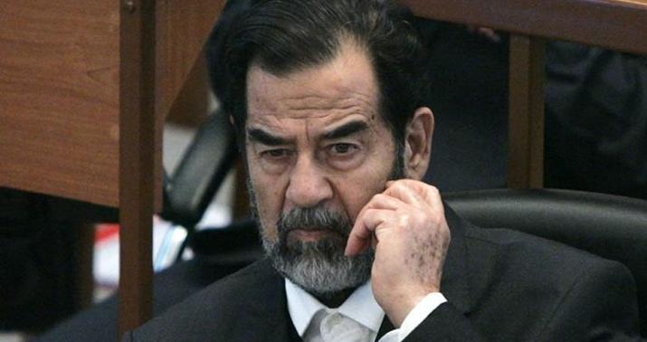 Səddam Hüseyni mühakimə edən kürd hakim İraq prezidenti ola bilər