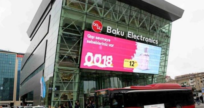 “Baku Electronics”in xarab telefon macərası: