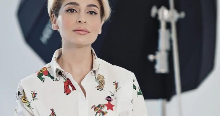 Hüsniyyə Məhərrəmovadan şok sözlər:
