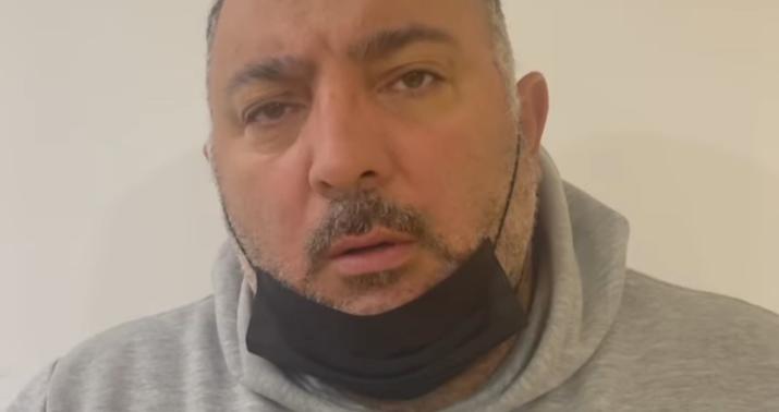 Bəhram Bağırzadədən DİN-in videolarına münasibət: