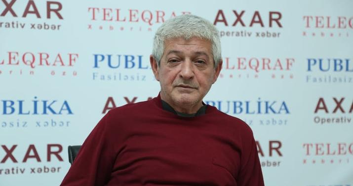 Cavanşir Yusifli: "Desən ki, "iyirmilik", "onluq", "üçlük" səhv seçilib..." –