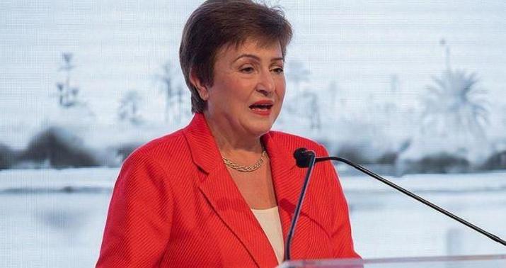 BVF-dən FED-ə xəbərdarlıq: