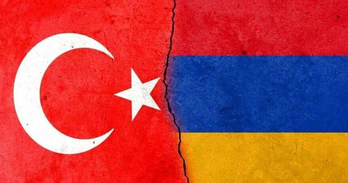 Ermənistan sərhədlərin açılmasını gözləyir -