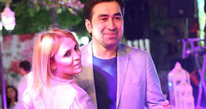 Elton şəxsi həyatı haqda: